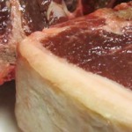 Lamb Chops