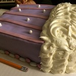cupcake cake