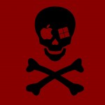 it-skull-flag-red