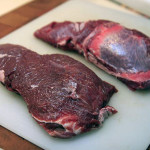 beef cheeks