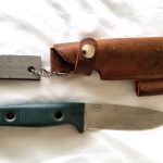 Benchmade Bushcrafter