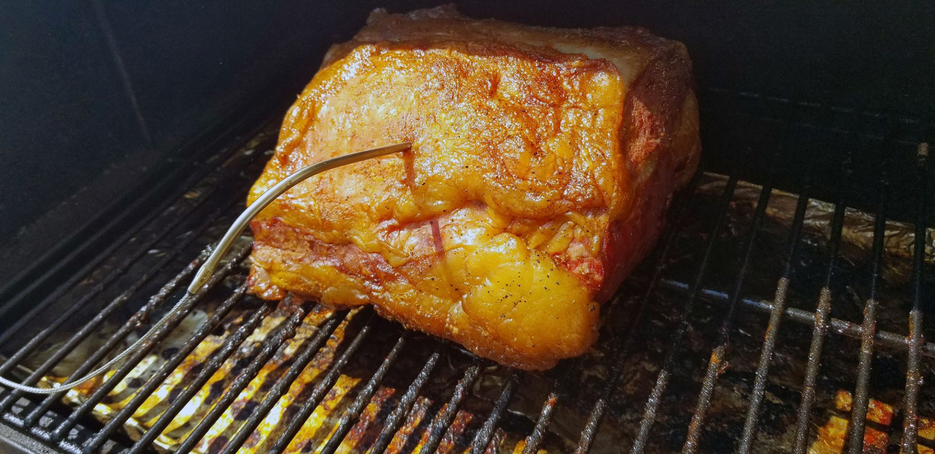 Boneless Prime Rib Temp • Edel Alon