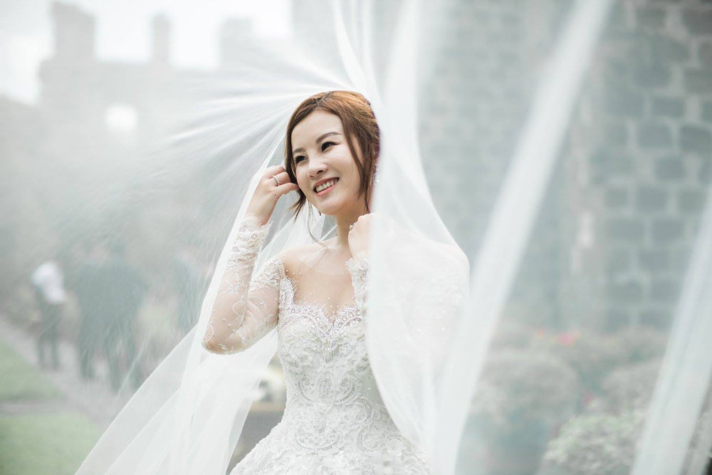 Bridal Atelier with Subtle Style | Philippines Wedding Blog
