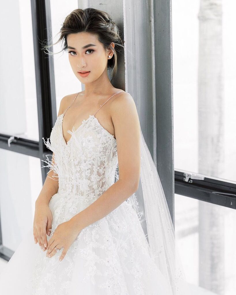 Top 10 Filipino Wedding Gown Designers • Edel Alon