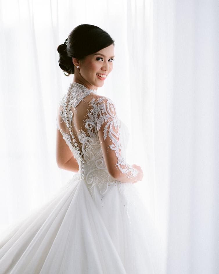Details 111+ best wedding gown designers philippines best