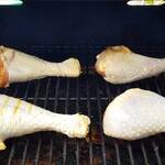 turkey_leg_place_on_grill