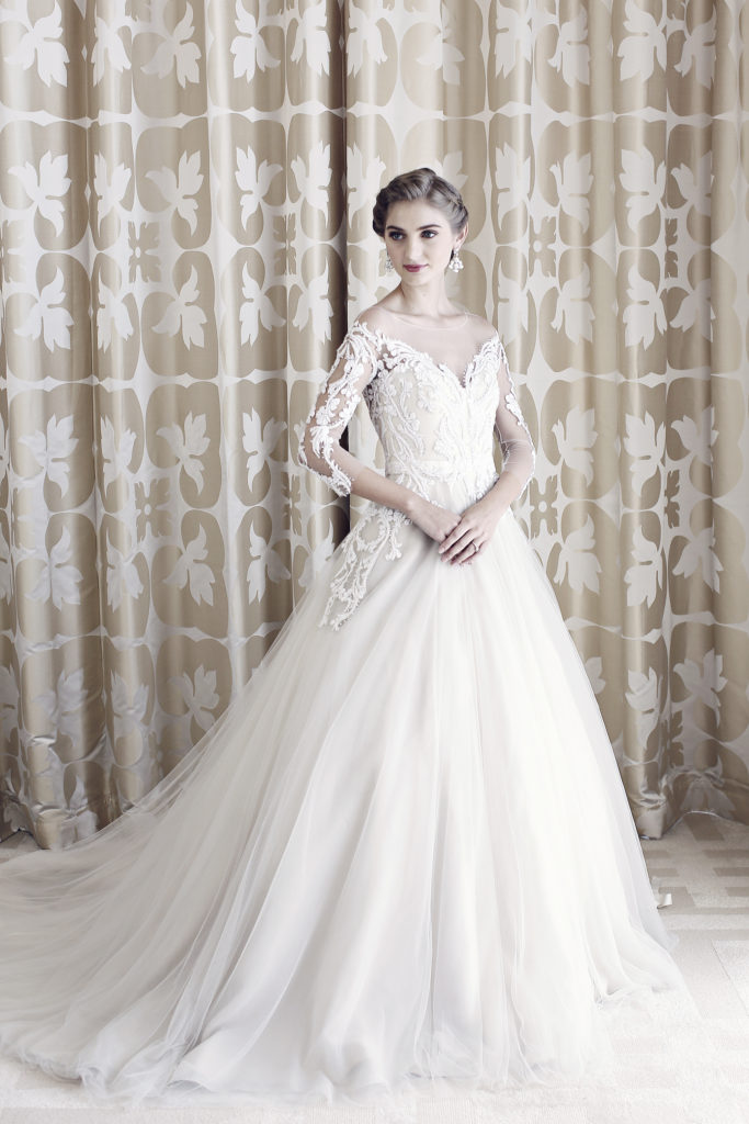best 50 wedding gown designer ideas for bridal - YouTube-mncb.edu.vn