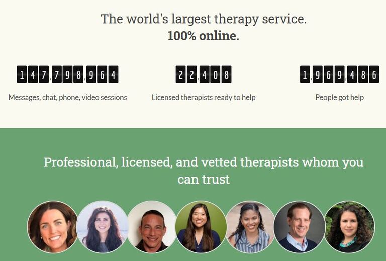 How Much Does BetterHelp Pay? • Edel Alon