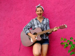 Why A Passion For Sound Is The Most Important Thing To Have When Making Music