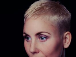 Embracing Androgynous Style in Haircuts, Clothing, Shoes and Bags