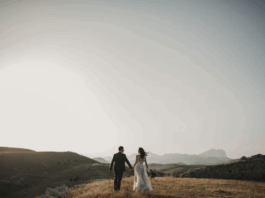 The 5 Most Important Parts of Your Wedding