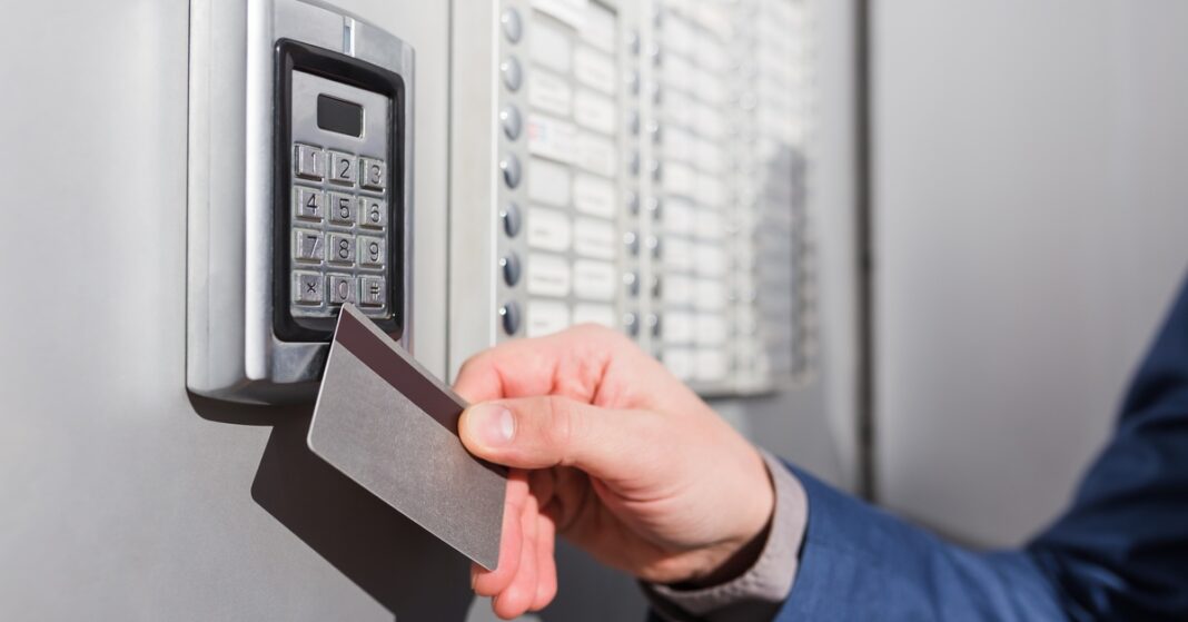 Ways Intruders Can Get Past Access Control Systems