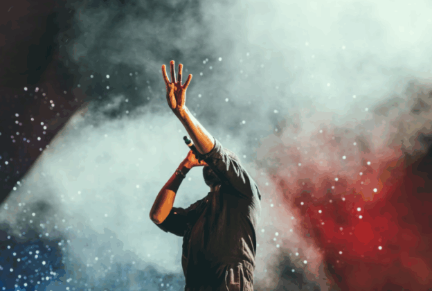 The Roadmap All Music Artists Should Follow In Today's World • Edel Alon
