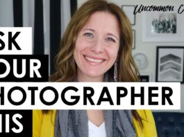 The Vibe Check: Essential Questions to Ask Before Hiring Your Wedding Photographer