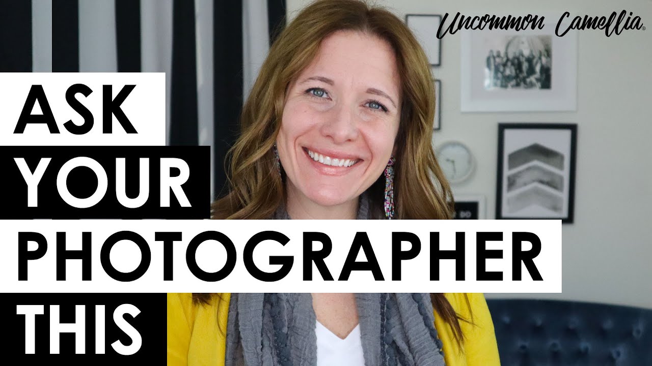 The Vibe Check: Essential Questions to Ask Before Hiring Your Wedding ...