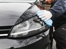 car detailing