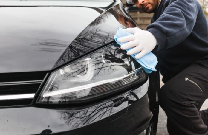 car detailing