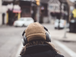 Finding Harmony: Using Music to Soothe Your Day