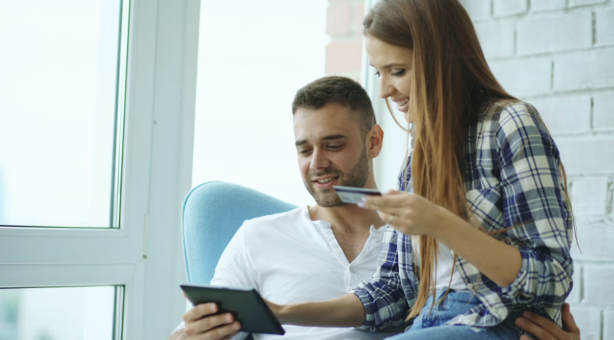 Building a Strong Financial Foundation for Marriage